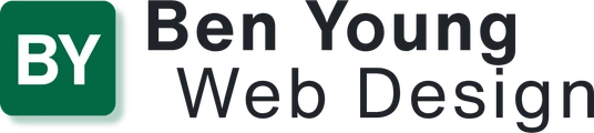 Ben Young Web Design